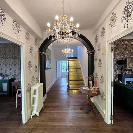 Maison De Mags & Mags Bed and Breakfast Lanouaille Esterno foto